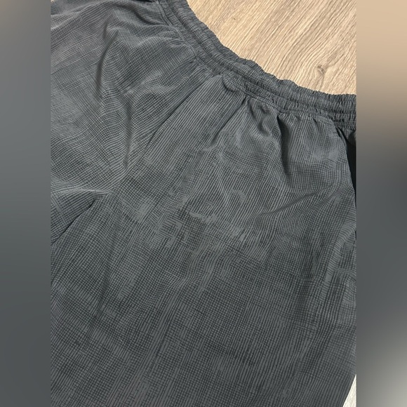 Lululemon Active Shorts - Picture 2 of 8